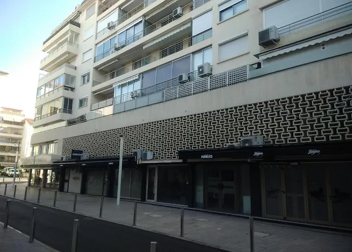 Studette Cannes Centre