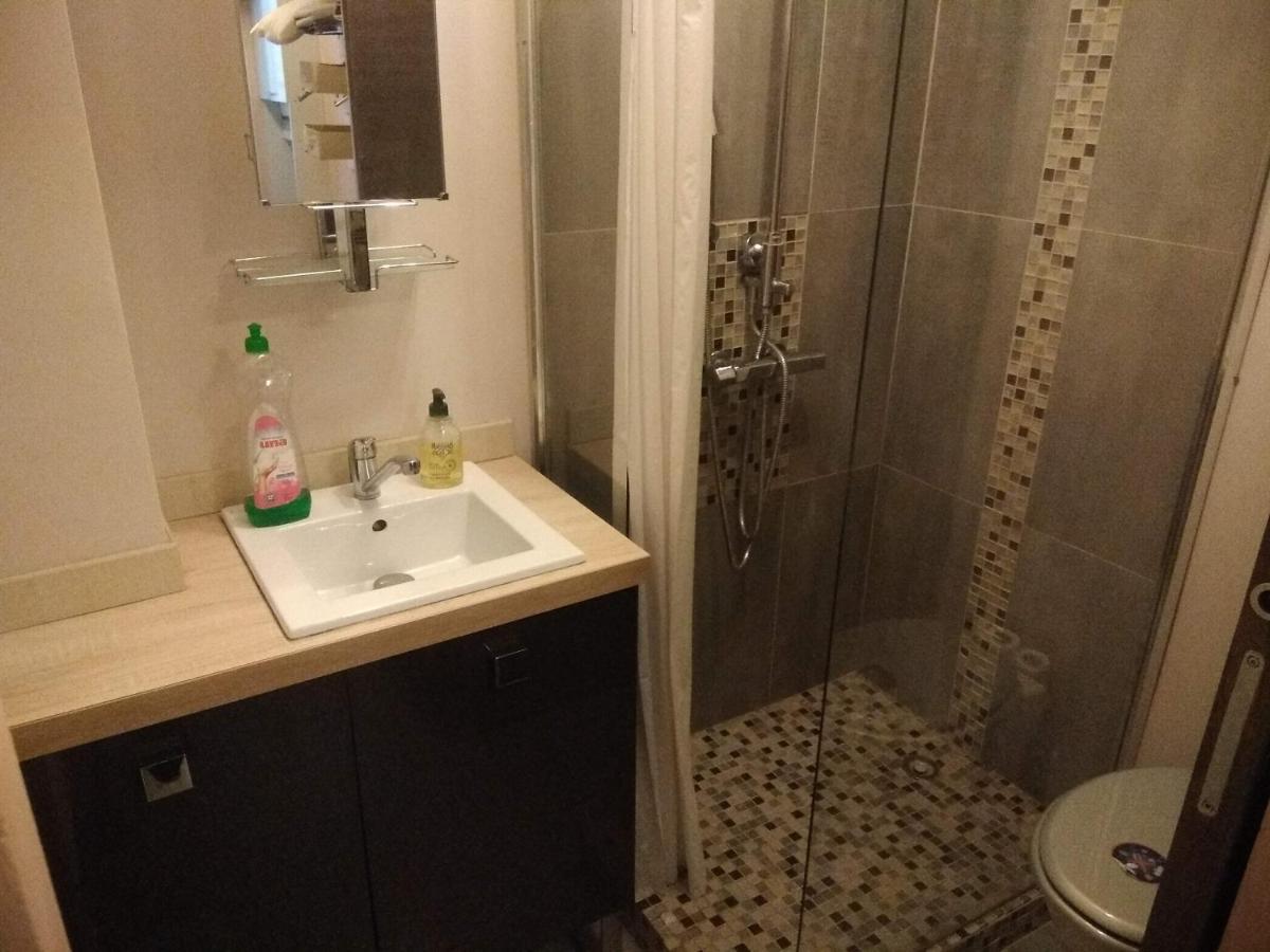 Apartment Studette Centre *