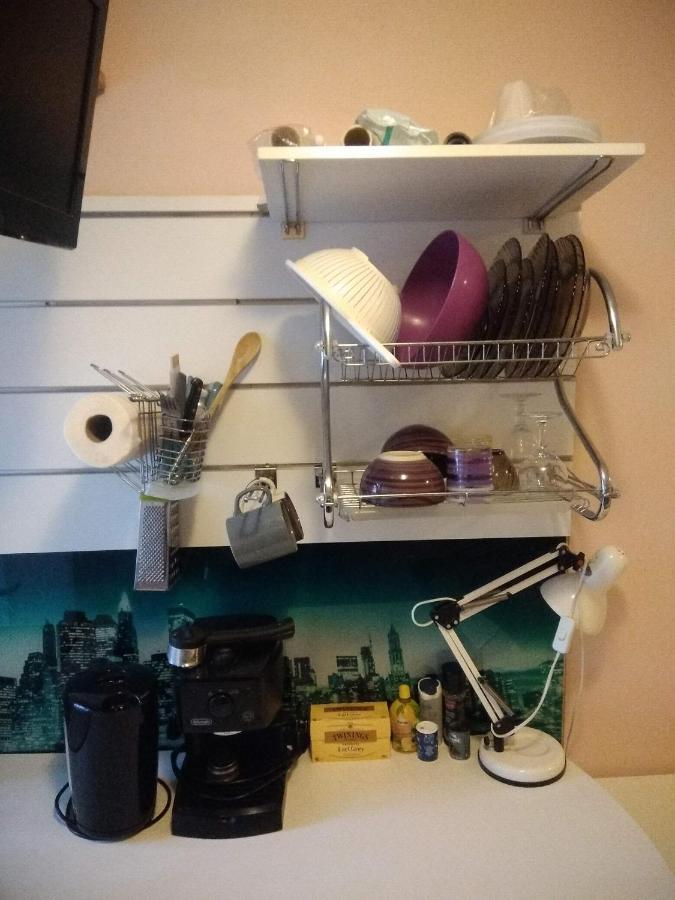 Studette Centre Apartment *