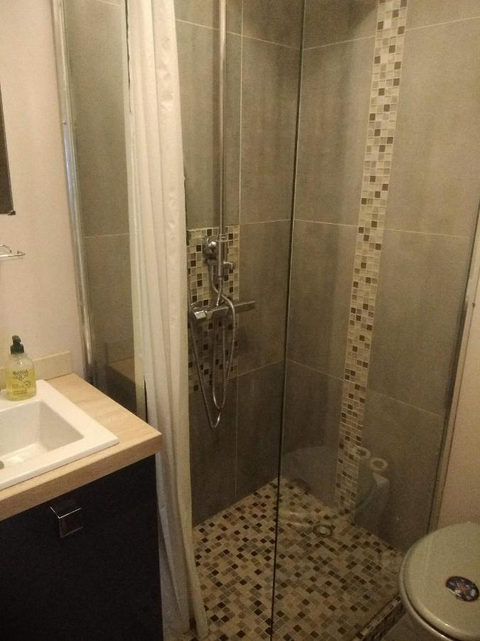 Studette Centre Apartment *