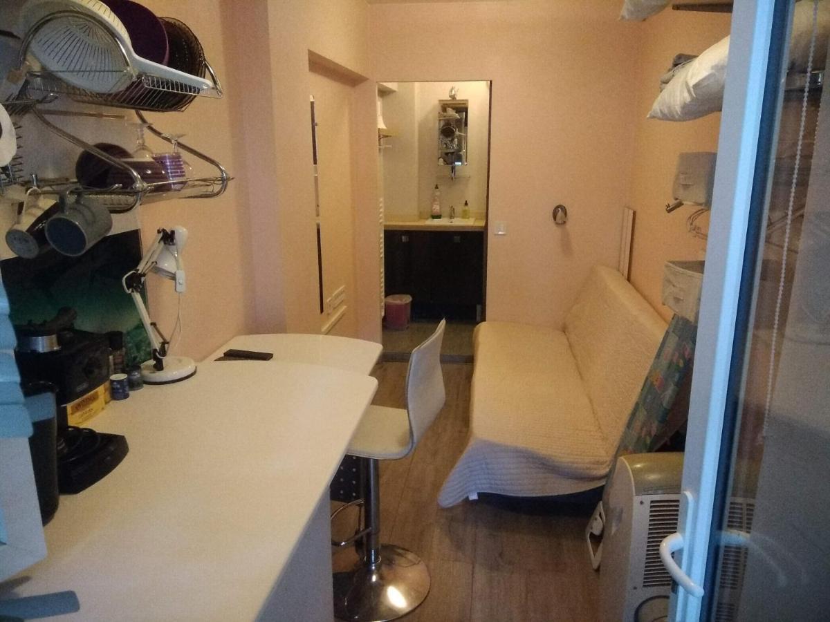 Appartement Studette Centre *